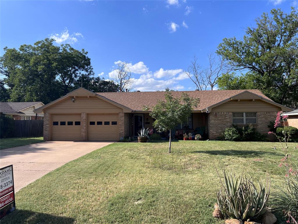 State St, Abilene, TX 79603