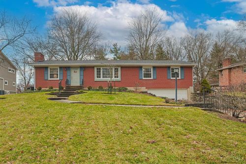 7835 Westwind Ln, Montgomery, OH, 45242-5026 | Card Image