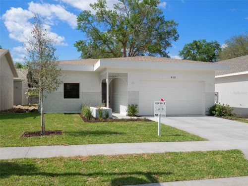 458 Skyfield Ct, Weirsdale, FL, 32195 | Card Image