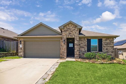 12303 Trumpetfish Ct, Conroe, TX, 77304-3160 | Card Image