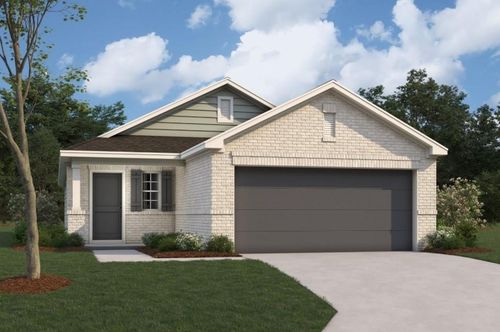 812 Village Brook Dr, Willis, TX, 77378-2254 | Card Image