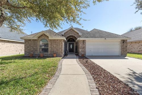 3317 Kingsborough Avenue, McAllen, TX, 78504 | Card Image