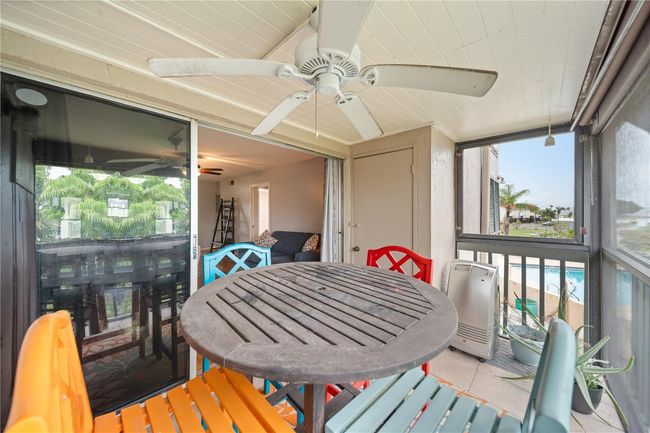 APT-203 - 1028 Apollo Beach Blvd, Condo with 2 bedrooms, 2 bathrooms and null parking in APOLLO BEACH FL | Image 43