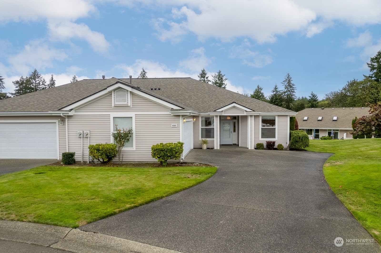 70th Street Ct, Lakewood, WA 98498
