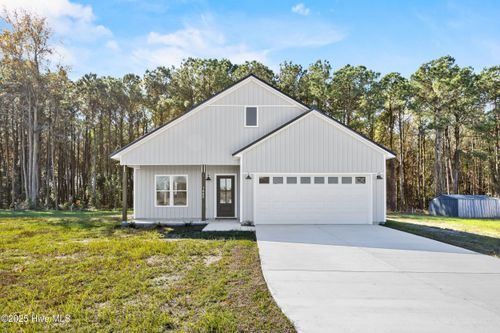 1665 N Nc 111 Hwy, Pink Hill, NC, 28572-7717 | Card Image