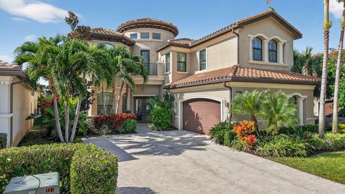16801 Pavilion Way, Delray Beach, FL, 33446-3689 | Card Image