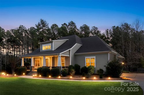 6065 Chimney Bluff Rd, Lancaster, SC, 29720-0138 | Card Image