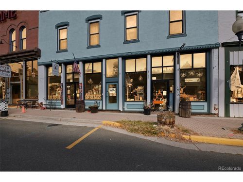 2-1608 Miner St, Idaho Springs, CO, 80452-5097 | Card Image