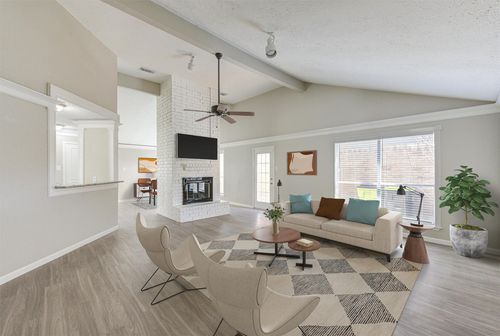 2036 Woodland Hills Dr, Missouri City, TX, 77489-2927 | Card Image