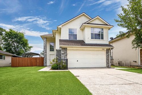 17022 Scuttle Way, Crosby, TX, 77532-4515 | Card Image