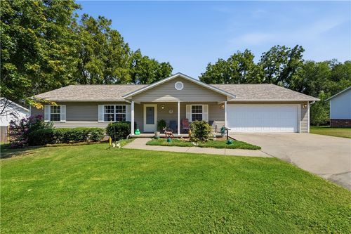 108 Paradise Cove Ln, Berryville, AR, 72616-5141 | Card Image