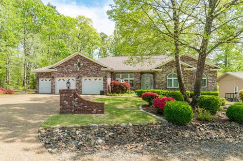 3 Sacedon Cir, Hot Springs Village, AR, 71909-7424 | Card Image