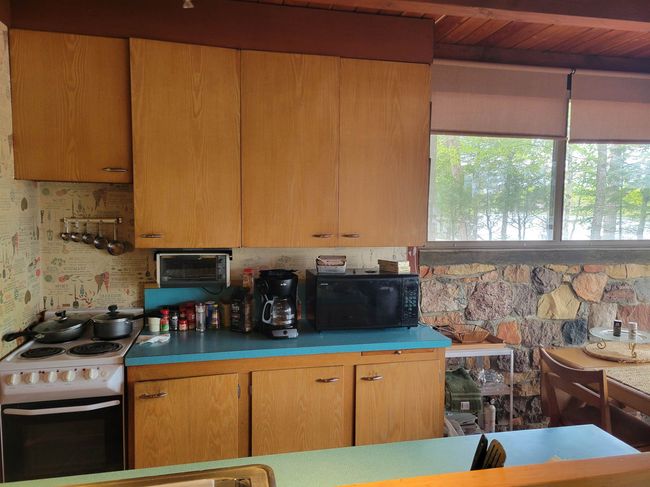 N9225 Sumac Ln, House other with 3 bedrooms, 1 bathrooms and null parking in GRESHAM WI | Image 11