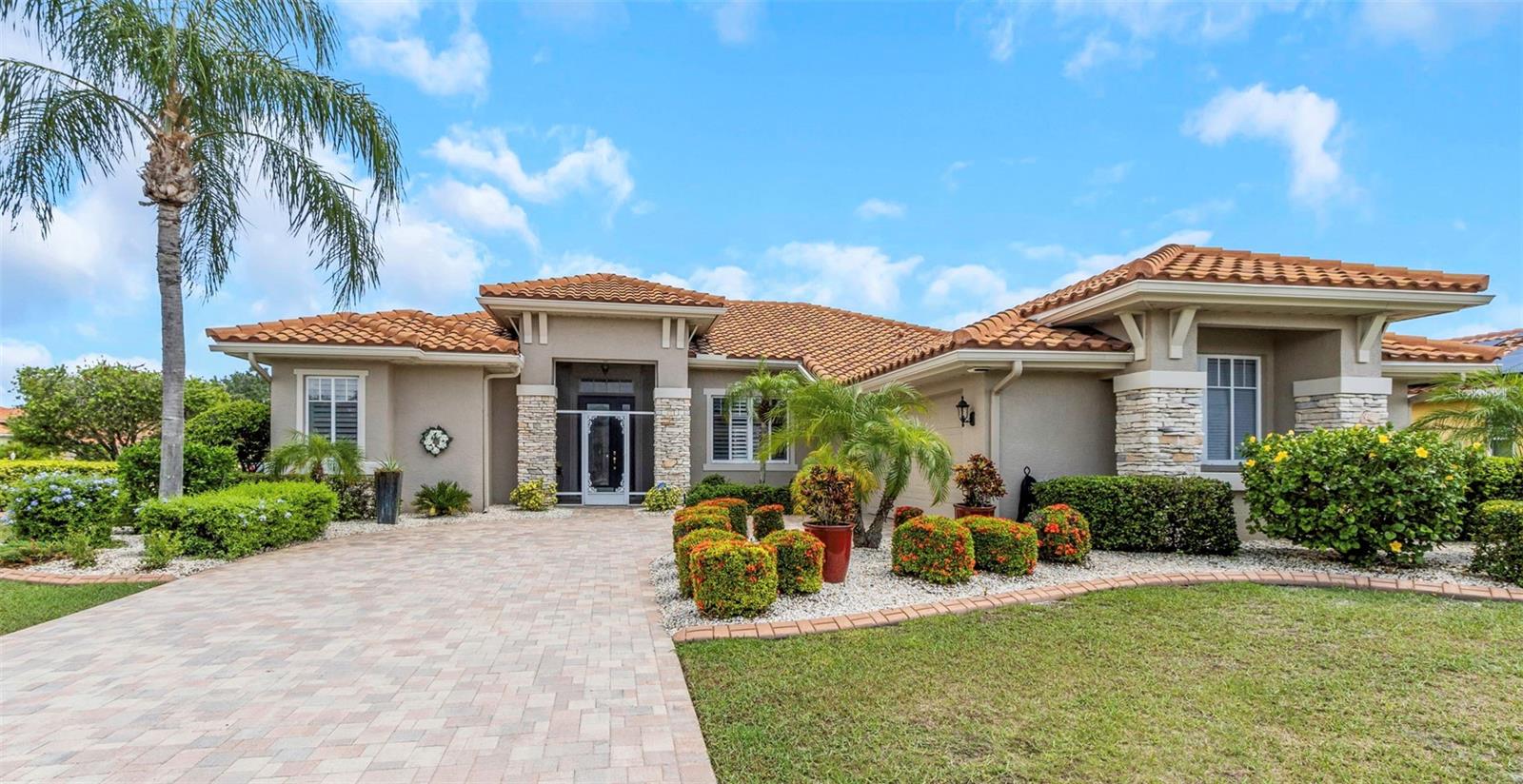 Lenox Greens Dr, Sun City Center, FL 33573