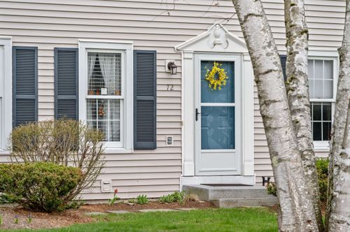 72 Wildersburg Common, Barre Town, VT, 05461 | Card Image