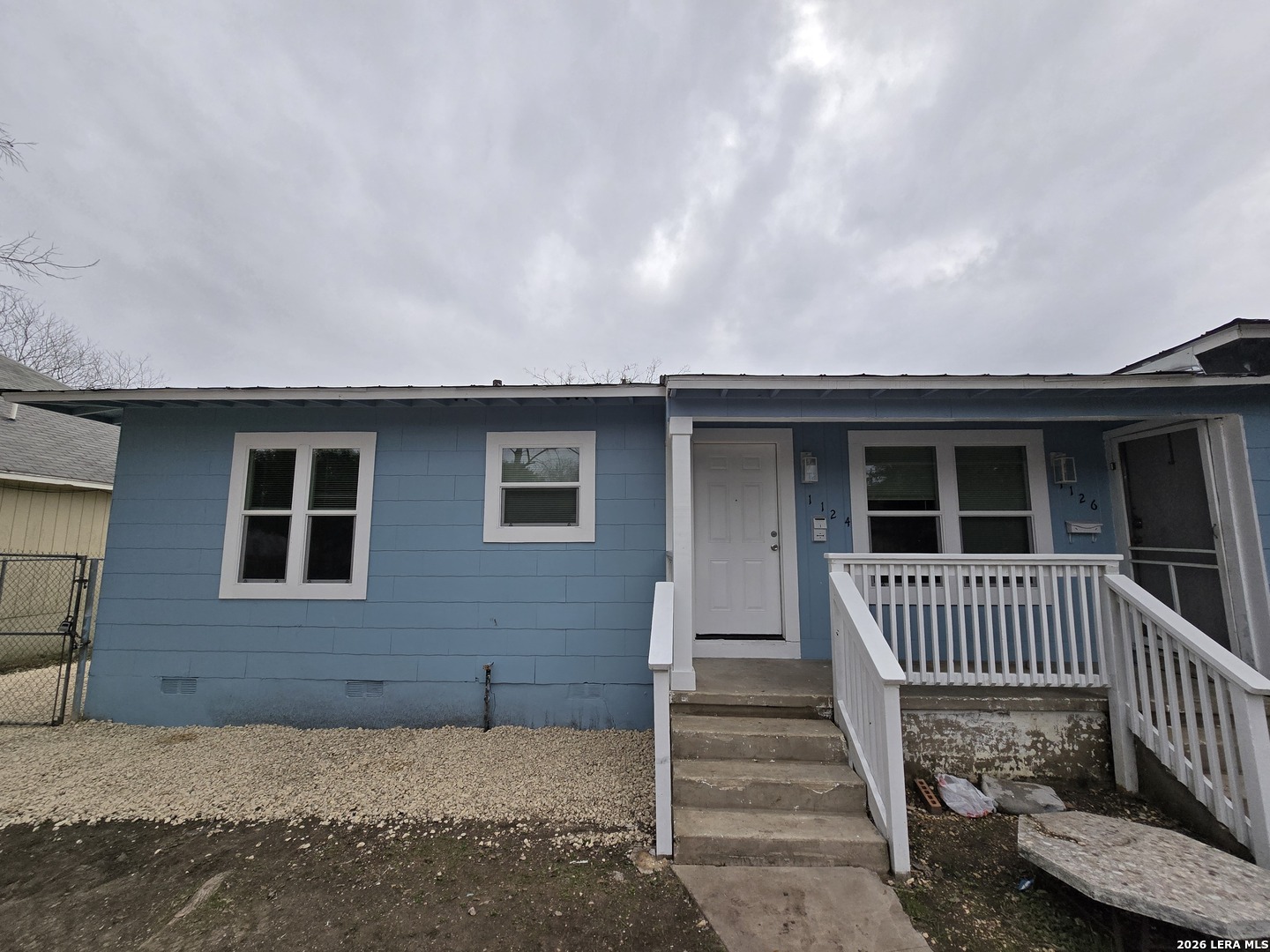 Residential Lease in San Antonio