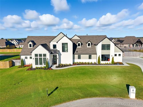 17816 S 47th East Ave, Bixby, OK, 74008-7029 | Card Image