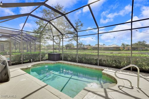 15464 Cortona Way, NAPLES, FL, 34120-0678 | Card Image