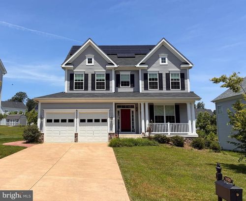 5020 Quinlan Dr, WOODBRIDGE, VA, 22193-6509 | Card Image