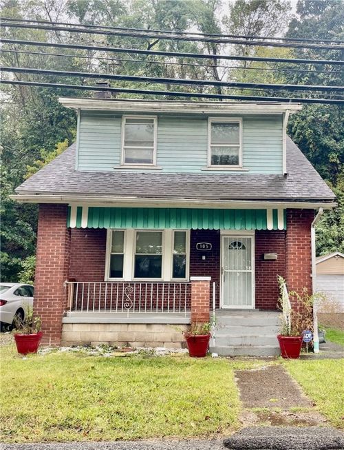 105 Imogene Rd, Pittsburgh, PA, 15217-2936 | Card Image
