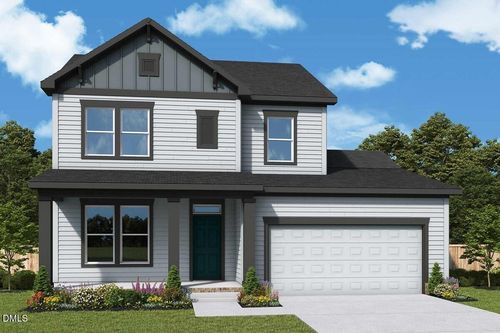 160 Cozy Haven, Fuquay Varina, NC, 27526 | Card Image