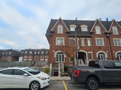 145 - 601 Shoreline Dr, Condo with 1 bedrooms, 1 bathrooms and 1 parking in Mississauga ON | Image 1