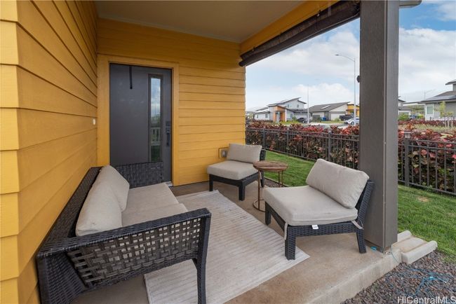 91-1454 Wahinana Loop, House other with 3 bedrooms, 2 bathrooms and 2 parking in Ewa Beach HI | Image 5