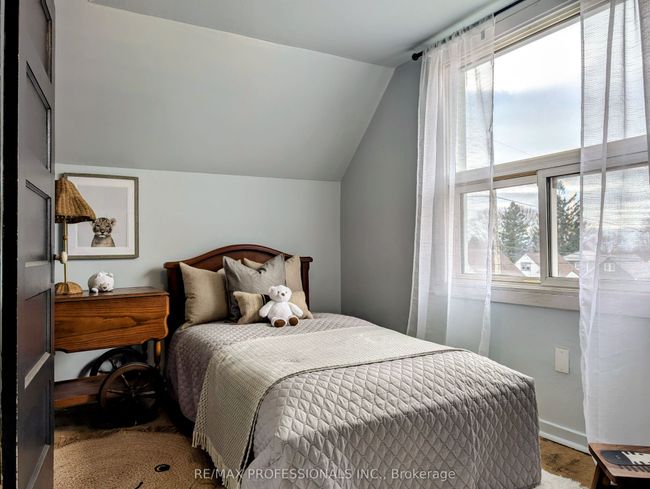 6 Fraser St, House other with 3 bedrooms, 1 bathrooms and 3 parking in Port Hope ON | Image 16