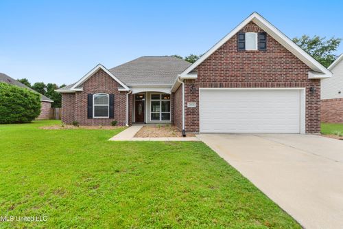 2808 Rue Beaux Chenes, Ocean Springs, MS, 39564-7678 | Card Image