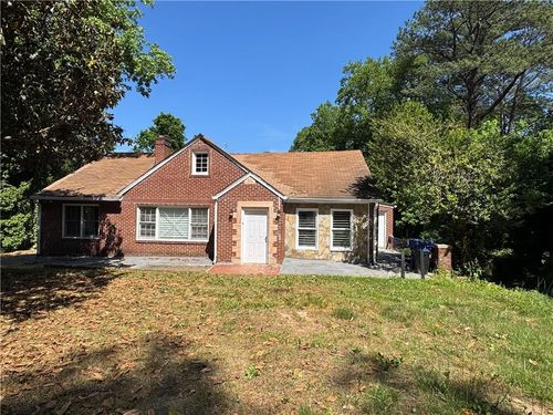 1580 Childress Dr Sw, Atlanta, GA, 30311-3606 | Card Image