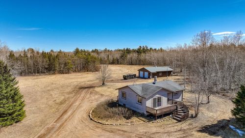 4284 Sawdust Rd, BRUCE, WI, 54819-9425 | Card Image