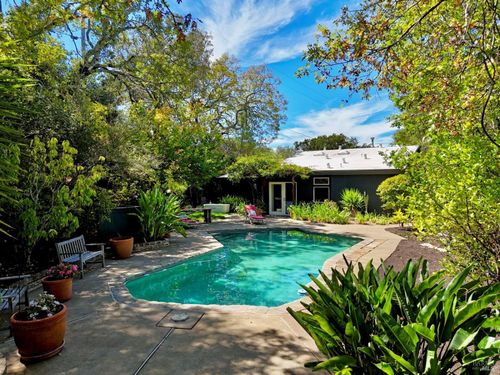1543 Ridge Road, Sonoma, CA, 95476 | Card Image