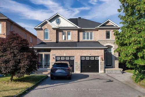 1989 Calvington Dr, Pickering, ON, L1V7J3 | Card Image