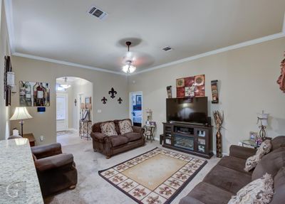 3823 Pickering Pass Drive, House other with 3 bedrooms, 2 bathrooms and null parking in Bossier City LA | Image 3