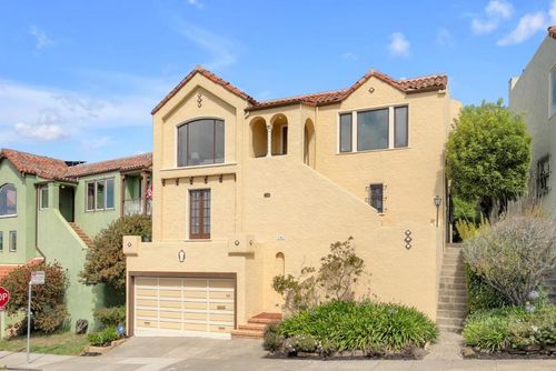 184 Kenwood Way, San Francisco, CA, 94127-2714 | Card Image