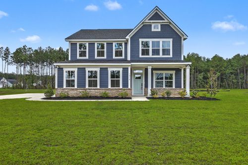 1018 Lacebark Dr, Ridgeville, SC, 29472-8346 | Card Image