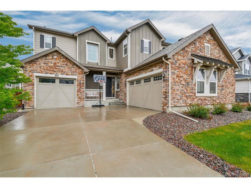 881 Flora View Dr, Erie, CO, 80516-6209 | Card Image