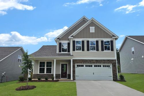 4143 Whitehouse St, Harlem, GA, 30814-5157 | Card Image