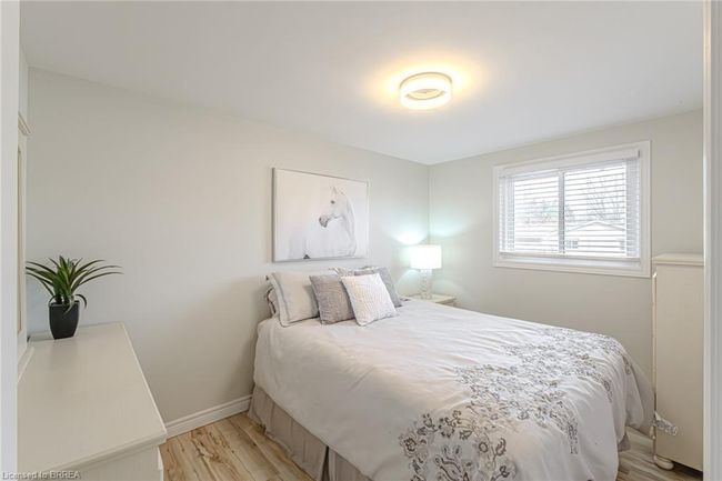 125 Woodlawn Ave, House other with 4 bedrooms, 2 bathrooms and 3 parking in Brantford ON | Image 38