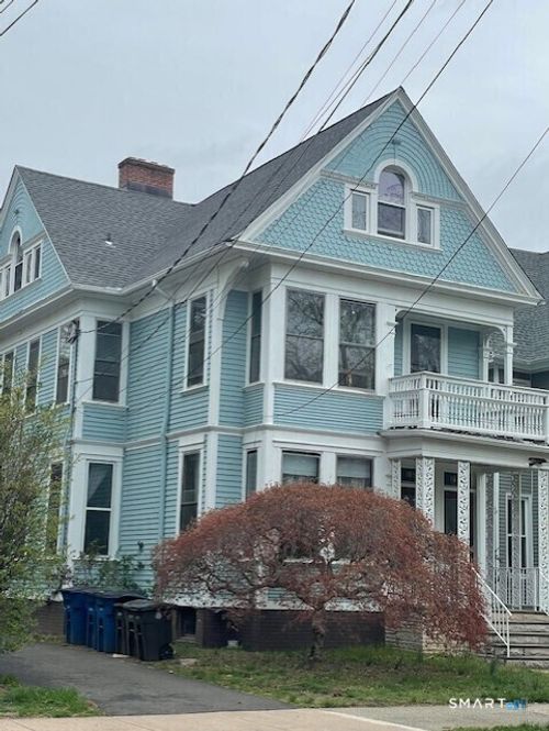 183 Lawrence St, New Haven, CT, 06511-2416 | Card Image