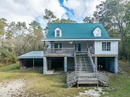 1707 Frank Ave, New Bern, NC, 28560-9605 | Card Image