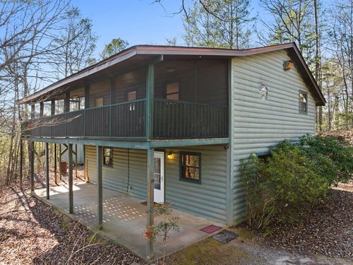1140 Knollwood Rd, Mineral Bluff, GA, 30559-3025 | Card Image