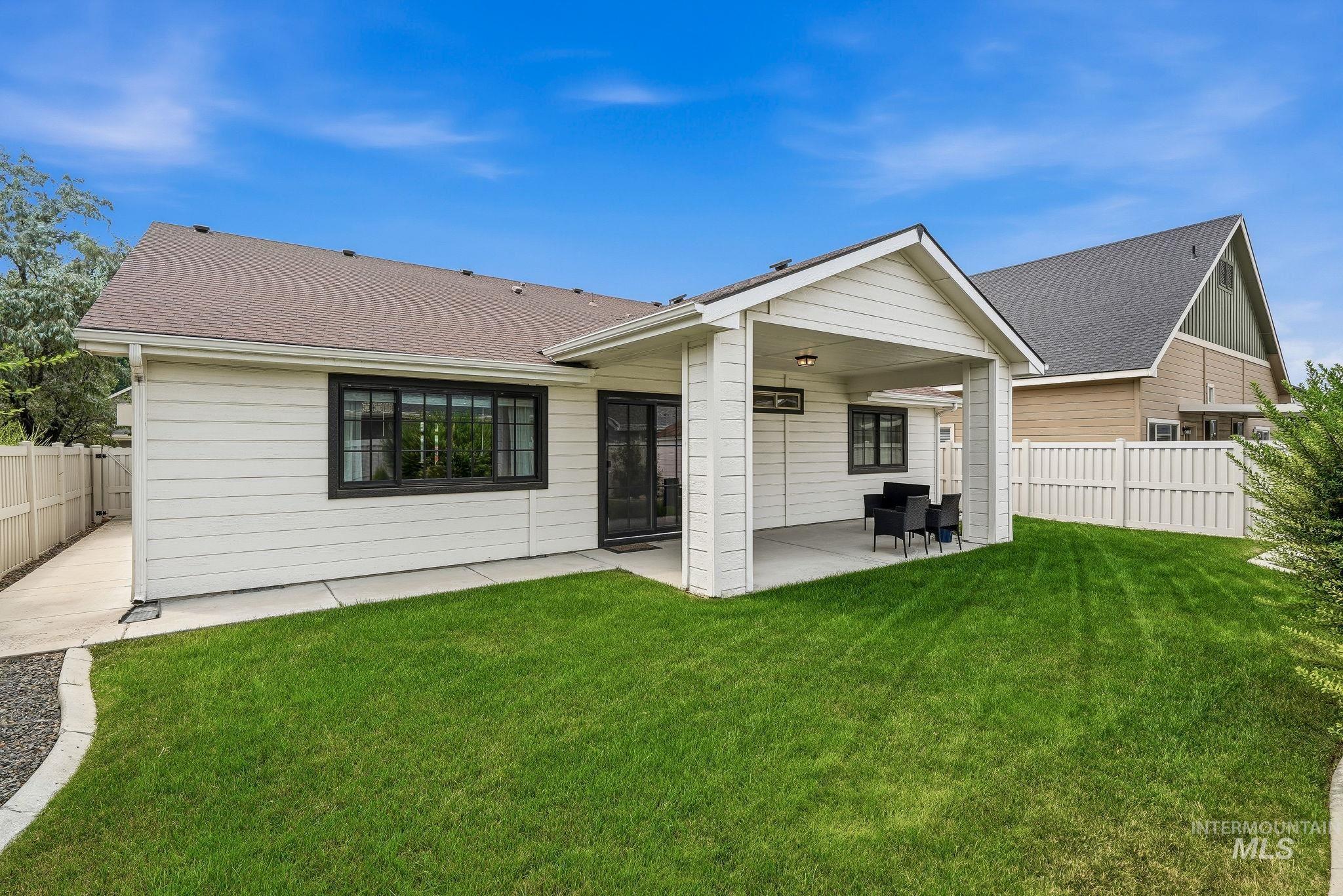 Residential in Middleton 5
