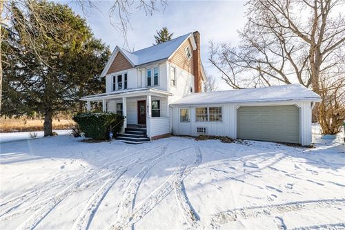 65 Erie Station Rd, West Henrietta, NY, 14586-9648 | Card Image