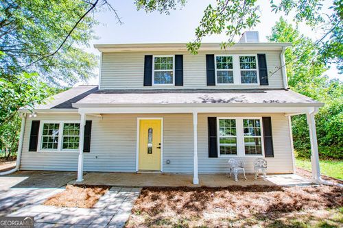2960 Pritchards Mill Trl, Douglasville, GA, 30135-6601 | Card Image