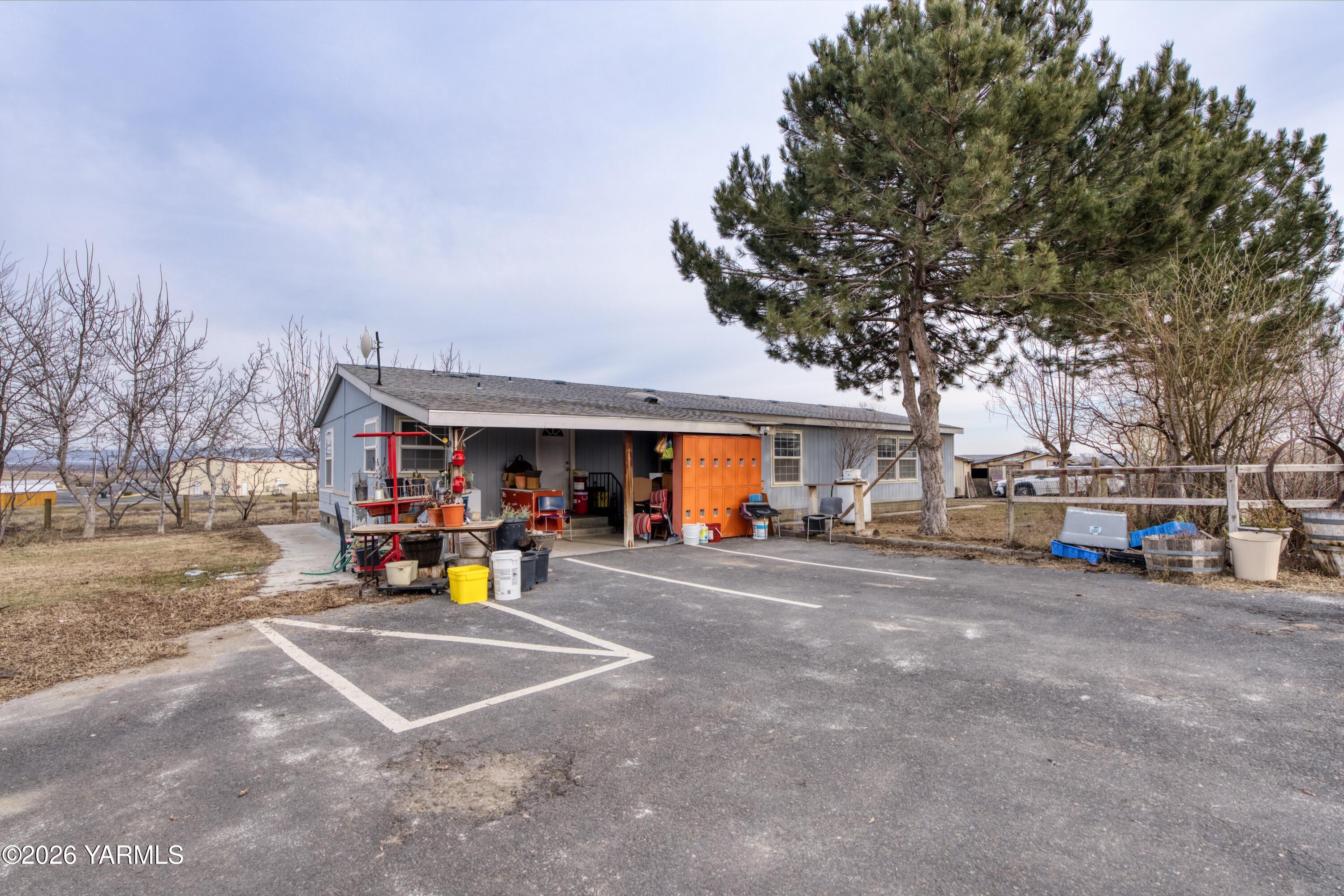 Residential in Grandview