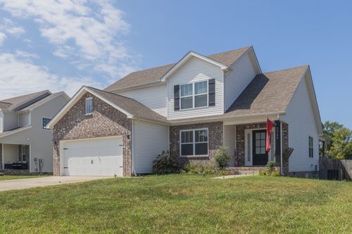 1368 Harmon Ln, Clarksville, TN, 37042-2510 | Card Image