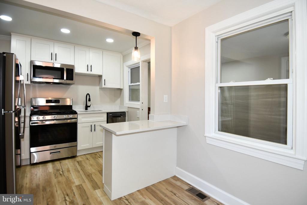 Residential Lease in ARLINGTON 5