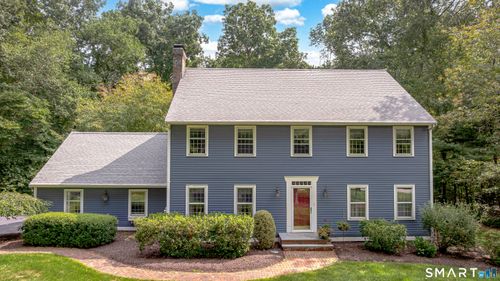 39 Deer Run Dr, Colchester, CT, 06415-1806 | Card Image
