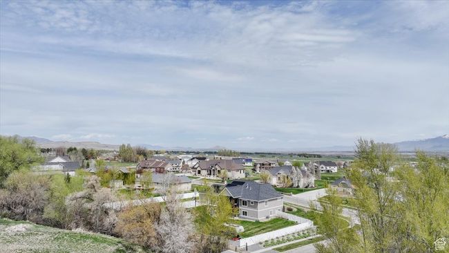 Birds eye view of property with a residential view | Image 21